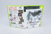 Xbox  Classic *Obscure* OVP mit Anleitung USK 18