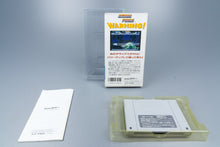Super Famicom *Darius Force* SFC OVP mit Anleitung NTSC-J