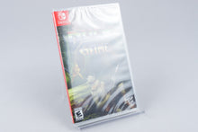 Nintendo Switch *Duck Game* New / Neu Limited Run Games #046