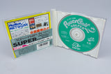 PC Engine *Power Golf 2* OVP CIB Spine Card Super CD-ROM² NTSC-J
