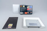 Super Nintendo *Donald in Maui Mallard* SNES CIB OVP AZBP-EUR