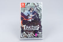 Nintendo Switch *The Legend Of Tianding* New / Neu Limited Run #188