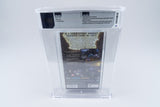 Sony PSP *Ghost in the Shell: Stand Alone Complex* WATA 9.8 A+ no VGA