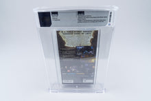 Sony PSP *Ghost in the Shell: Stand Alone Complex* WATA 9.8 A+ no VGA