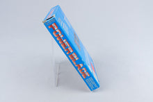 Nintendo NES *Power Blade* OVP CIB PAL B 7T-FRA +