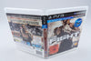 Playstation 3 *The Fight* PS3 OVP USK 18