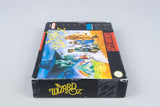 Super Nintendo *The Wizard of Oz* SNES OVP CIB NTSC-U/C W6-USA