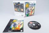 Nintendo Wii *Legend of the Dragon* OVP mit Anleitung Im Bann des Drachen