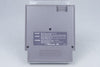 Nintendo NES *Isolated Warrior* OVP CIB PAL B W6-FAH +