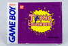 Nintendo Game Boy *Toxic Crusaders* Anleitung DMG-XL-USA