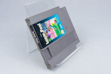 Nintendo NES *Lunar Pool* OVP CIB PAL B LP-NOE +