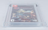 Nintendo Switch *Bloodstained: Curse of the Moon - Best Buy Cover* Sealed VGA 85