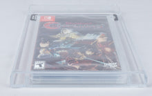 Nintendo Switch *Bloodstained: Curse of the Moon - Best Buy Cover* Sealed VGA 85