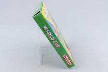 Nintendo NES *Nintendo World Cup* OVP CIB PAL B XZ-FRG +