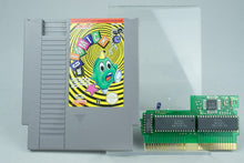 Mr. Gimmick Nintendo NES Modul PAL B G8-SCN +