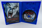 Playstation 2 *Blood Omen 2: The Legacy of Kain Series* PS2 OVP mit Anleitung