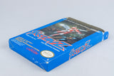 Nintendo NES *Section-Z* OVP CIB PAL B SZ-FRG +