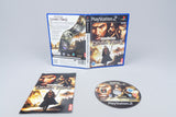Playstation 2 *Demon Stone - Forgotten Realms* PS2 OVP mit Anleitung