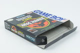 Nintendo Game Boy *Jurassic Park Part 2: The Chaos Continues* CiB Acryl A2JE-USA