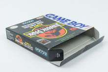Nintendo Game Boy *Jurassic Park Part 2: The Chaos Continues* CiB Acryl A2JE-USA