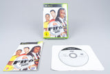 Xbox Classic *FIFA Football 2003* OVP mit Anleitung