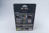 Nintendo 3DS *Metroid Samus Returns - Legacy Edition* OVP