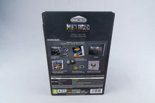 Nintendo 3DS *Metroid Samus Returns - Legacy Edition* OVP