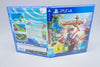 Playstation 4 *Stranded Sails: Explorers of the Cursed Islands* PS4 OVP