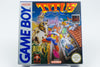 Nintendo Game Boy *Titus Fox* OVP CiB Anleitung FO-FRG-1