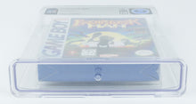 Nintendo Game Boy *Prehistorik Man* Sealed WATA 9.2 A+ no VGA Pop 7