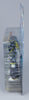 Capcom *Megaman 15th Bass* 2004 Jazwares Action Figur New / Neu