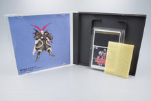 PC Engine *Toshi Tensou Keikaku: Eternal City* OVP Anleitung HuCard NTSC-J