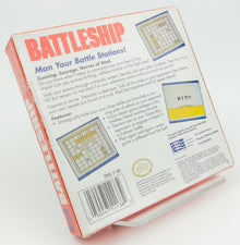 Nintendo Game Boy *Battleship* OVP CiB Anleitung NB-USA