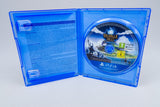Playstation 4 *Valhalla Hills - Definitive Edition* PS4 OVP