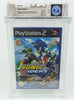Playstation 2 *Sonic Riders* PS2 Sealed WATA 9.6 A+ no VGA