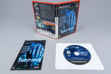 Playstation 2 *Summoner* PS2 OVP mit Anleitung