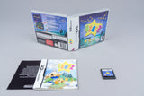 Nintendo DS *Starz* OVP mit Anleitung