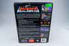 Commodore Amiga *Body Blows Galactic + Apache* OVP mit Anleitung Big Box
