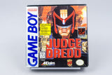 Nintendo Game Boy *Judge Dredd* CIB OVP Anleitung AJDE-USA