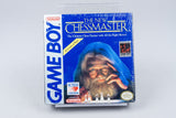 Game Boy *The New Chessmaster* New / Neu / Sealed KG-USA