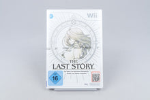Nintendo Wii *The Last Story* Neu / Sealed
