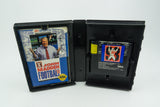 Sega Genesis *John Madden Football '93* OVP mit Anleitung NTSC-U/C