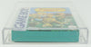 Nintendo Game Boy *Tasmania Story* New / Sealed VGA 85 Near Mint+