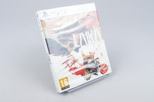 Playstation 5 *Laika Aged Through Blood* PS5 Neu / New Super Rare #17