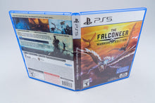 Playstation 5 *The Falconeer: Warrior Edition* PS5 OVP