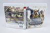 Playstation 3 *Call of Juarez: Bound in Blood* PS3 OVP USK 18