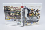 Playstation 3 *Call of Juarez: Bound in Blood* PS3 OVP USK 18