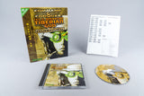 PC Big Box *Command & Conquer 3: Operation Tiberian Sun - Feuersturm* OVP