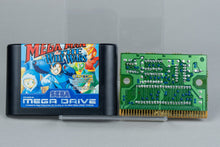 Mega Man: The Wily Wars Sega Mega Drive OVP ohne Anleitung PAL Acrylcase