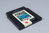 Nintendo NES *Solitaire* CIB OVP NTSC-U/C USA